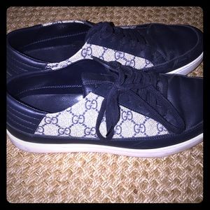 Gucci Low Tops, Limited 2018-2019